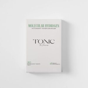 Molecular Hydrogen Tablets